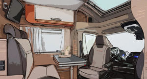 Weinsberg CaraCompact 640 MEG MB Edition Pepper