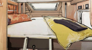 Weinsberg CaraCompact 640 MEG MB Edition Pepper