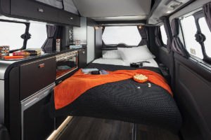 Swift Monza camperbus