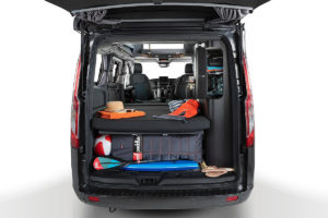 Swift Monza camperbus