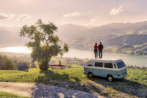 Volkswagen ‘Bulli’ Festival