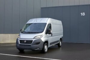 Nieuwe generatie van de Fiat Ducato op komst?
